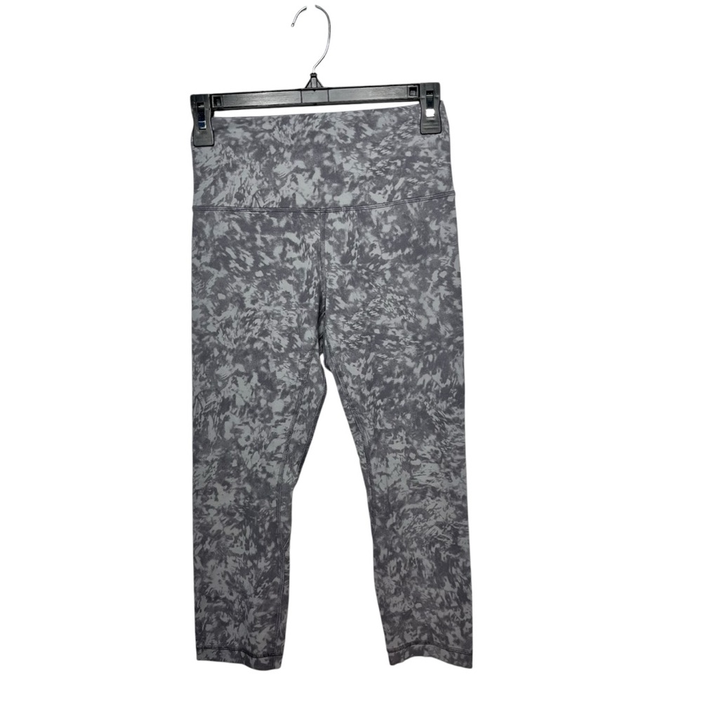 lululemon Align™ High Rise Crop - Picture 10 of 10